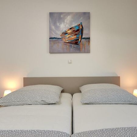 City Apartment Magdalena Trogir Luaran gambar